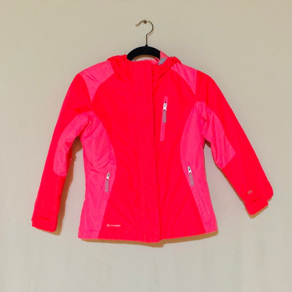 girls coat